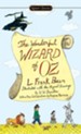 The Wonderful Wizard of Oz - eBook