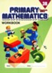 Primary Mathematics Workbook 3B (Standards Edition)