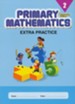 Primary Mathematics Extra Practice Book 2, Standards Edition