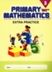 Extra Practice (Standards Edition) for Primary Math 3
