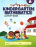 EarlyBird Kindergarten Math (Standards Edition)  Activity Book A