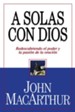 A Solas con Dios, Edici&oacute;n de Bolsillo  (Alone with God, Pocket Edition)
