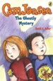 Cam Jansen: The Ghostly Mystery #16: The Ghostly Mystery #16 - eBook