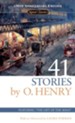 41 Stories: 150th Anniversary Edition - eBook