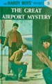 Hardy Boys 09: The Great Airport Mystery: The Great Airport Mystery - eBook