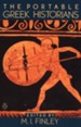 The Portable Greek Historians: The Essence of Herodotus, Thucydides, Xenophon, Polybius - eBook