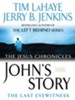 John's Story: The Last Eyewitness - eBook