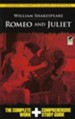 Romeo and Juliet Thrift Study Edition