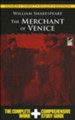 The Merchant of Venice Thrift Study Edition