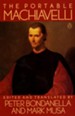 The Portable Machiavelli - eBook