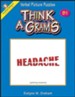 Think-A-Grams Grades 7-8 Ability Book B1