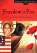 Freedom's Pen: A Story Based on the Life of Freed Slave and Author Phillis Wheatley