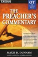 The Preacher's Commentary Vol 2: Exodus