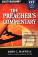 The Preacher's Commentary Vol 5: Deuteronomy