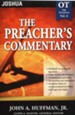 The Preacher's Commentary Vol 6: Joshua