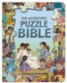 The Adventure Puzzle Bible