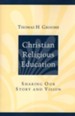 Christian Religious Education