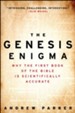 The Genesis Enigma: Why the First Book of the Bible Is Scientifically Accurate - eBook