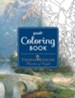 Thomas Kinkade Adult Coloring Book