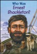 Who Was Ernest Shackleton?