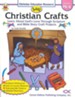 Easy Christian Crafts Grades PK-K
