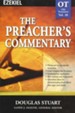 The Preacher's Commentary Vol 20: Ezekiel