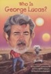 Who Is George Lucas?