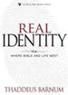 Real Identity: Where Bible and Life Meet - eBook