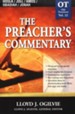 The Preacher's Commentary Vol 22: Hosea/Joel/Amos/Obadiah/Jonah