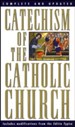 Catechism of the Catholic Church  - Slightly Imperfect