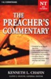 The Preacher's Commentary Vol 30: 1,2 Corinthians