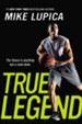 True Legend - eBook