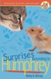 Surprises According to Humphrey - eBook