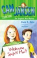 Cam Jansen and the Spaghetti Max Mystery - eBook
