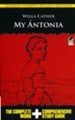 My Antonia, Thrift Study Edition