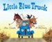 Little Blue Truck big book