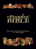 The Peoples' Bible: New Revised Standard Version, with the Apocrypha
