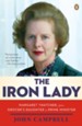 The Iron Lady: Margaret Thatcher, from Grocer's Daughter to Prime Minister - eBook