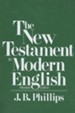 Phillips' New Testament in Modern English, Softcover