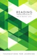 Reading Theologically [Foundations for Learning]