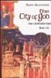 The City of God, Books 1-10