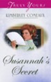 Susannah's Secret - eBook