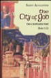 The City of God: Books 11-22