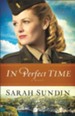 In Perfect Time, Wings of the Nightingale Series #3 -eBook