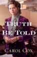 Truth Be Told - eBook