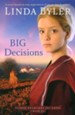 Big Decisions, Lizzie Searches for Love Series #3