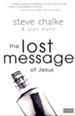 The Lost Message of Jesus