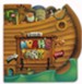 Inside Noah's Ark