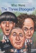 Who Were The Three Stooges?