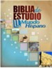 Biblia de Estudio Mundo Hispano, Mundo Hispano Study Bible